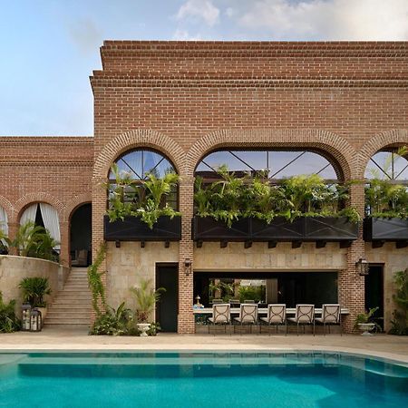 Todos Santos Boutique Hotel Exterior photo