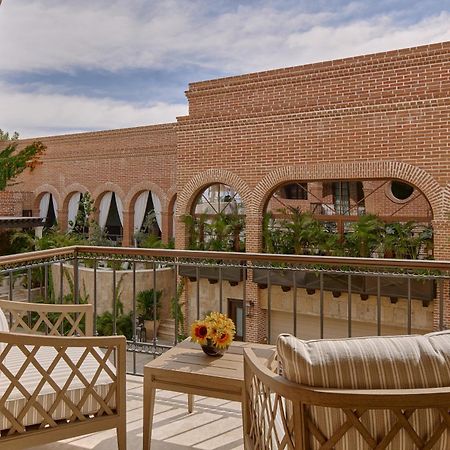 Todos Santos Boutique Hotel Exterior photo