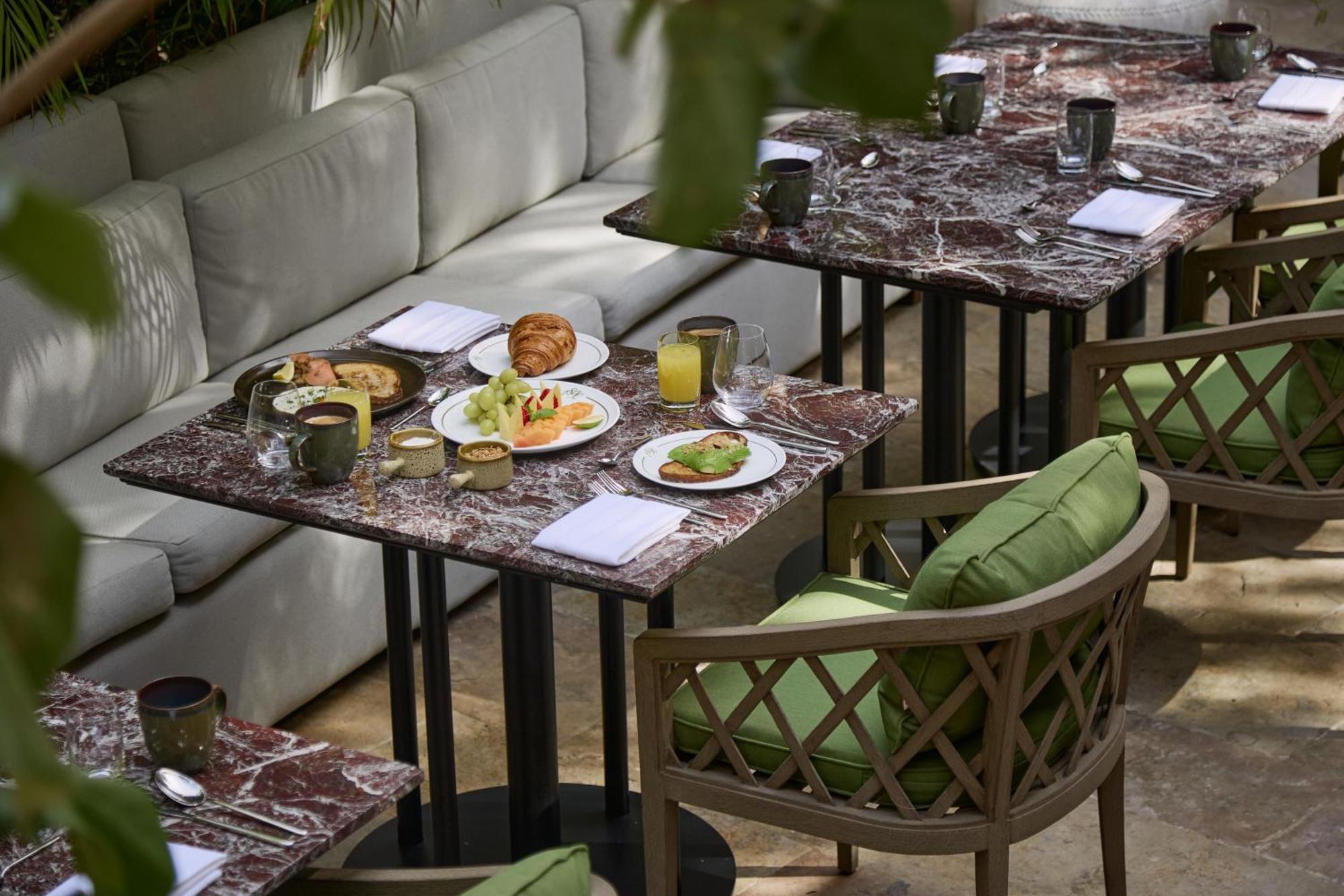 Todos Santos Boutique Hotel Exterior photo