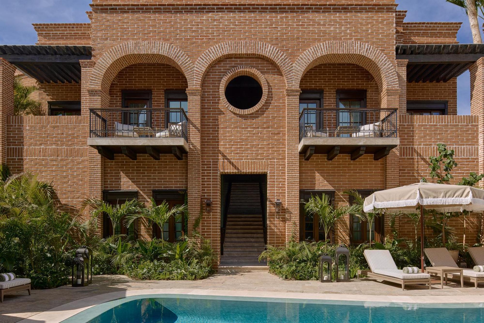Todos Santos Boutique Hotel Exterior photo