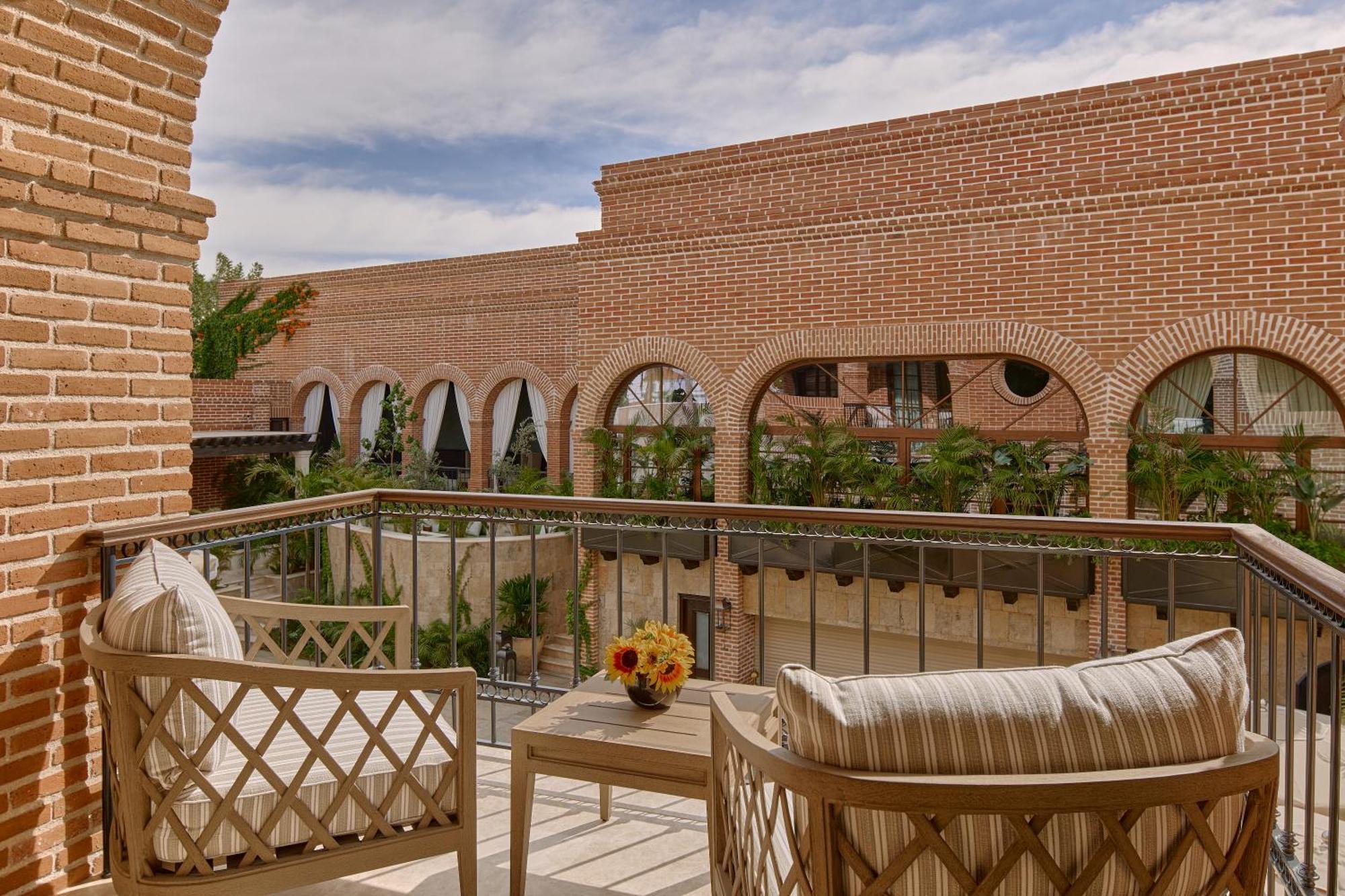 Todos Santos Boutique Hotel Exterior photo
