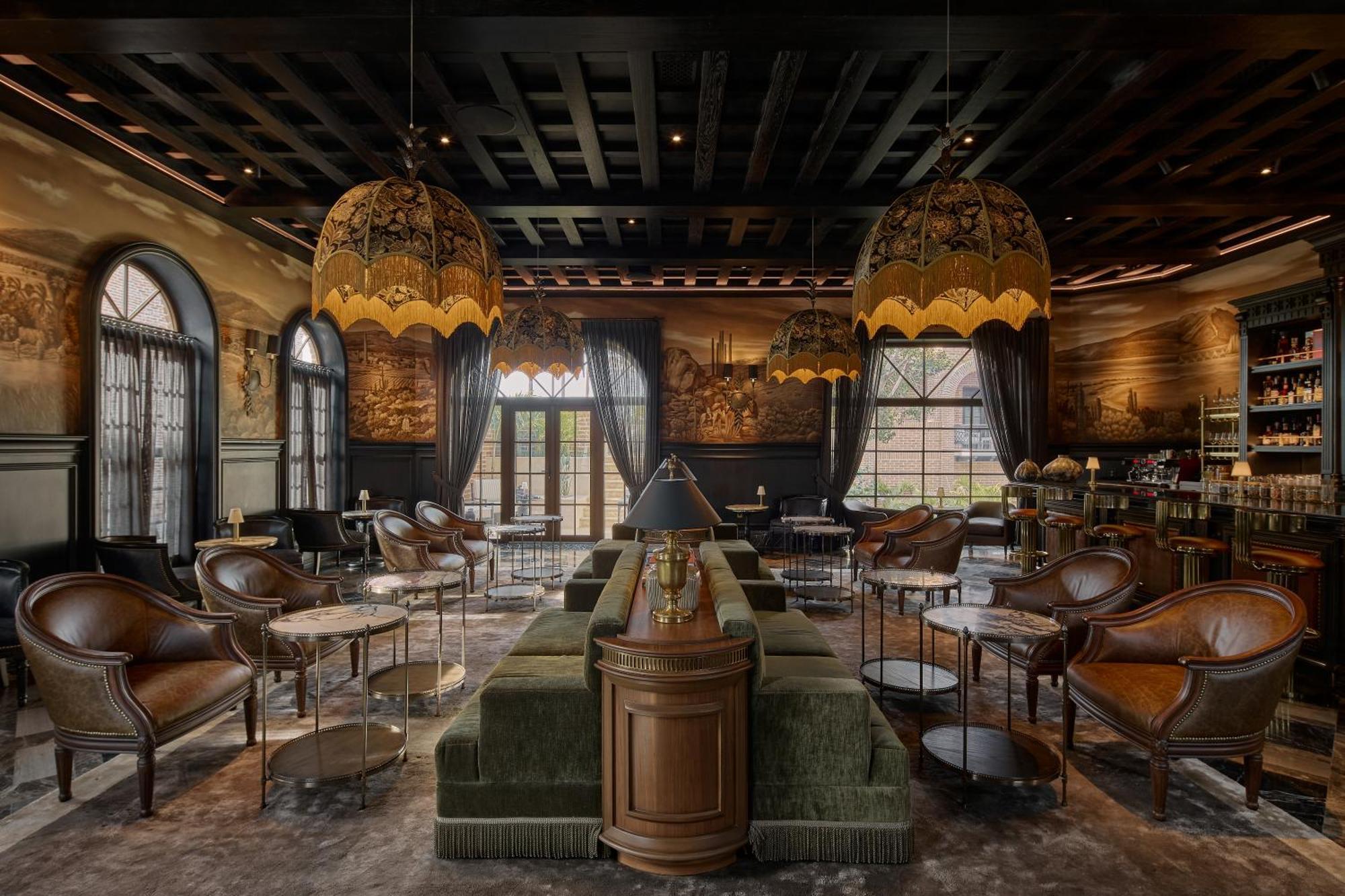 Todos Santos Boutique Hotel Exterior photo